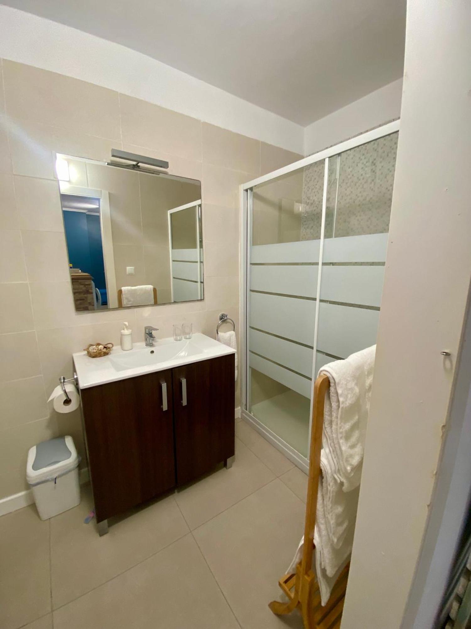 Casa Elena Apartment กันเดลาเรีย ภายนอก รูปภาพ