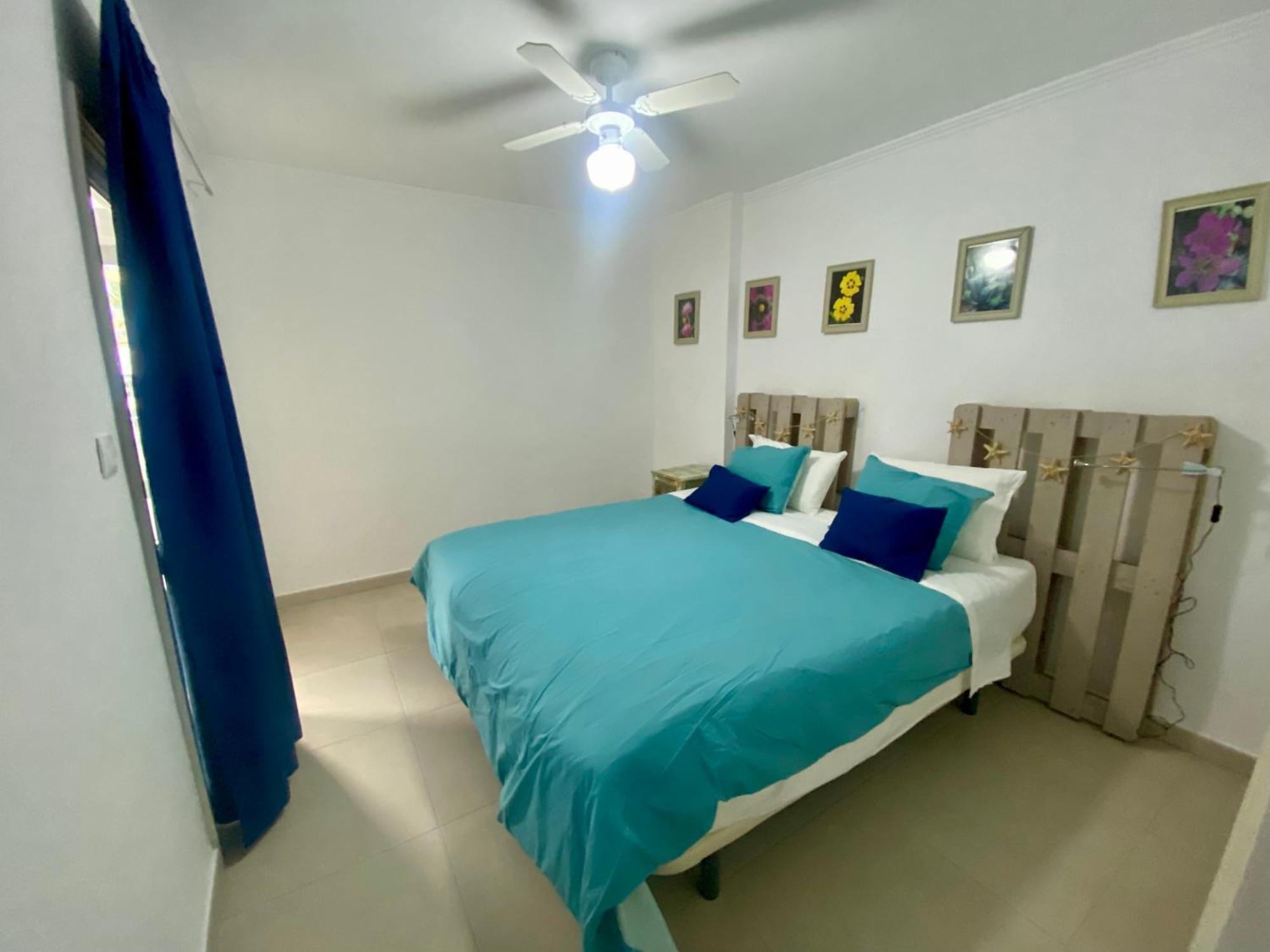 Casa Elena Apartment กันเดลาเรีย ภายนอก รูปภาพ