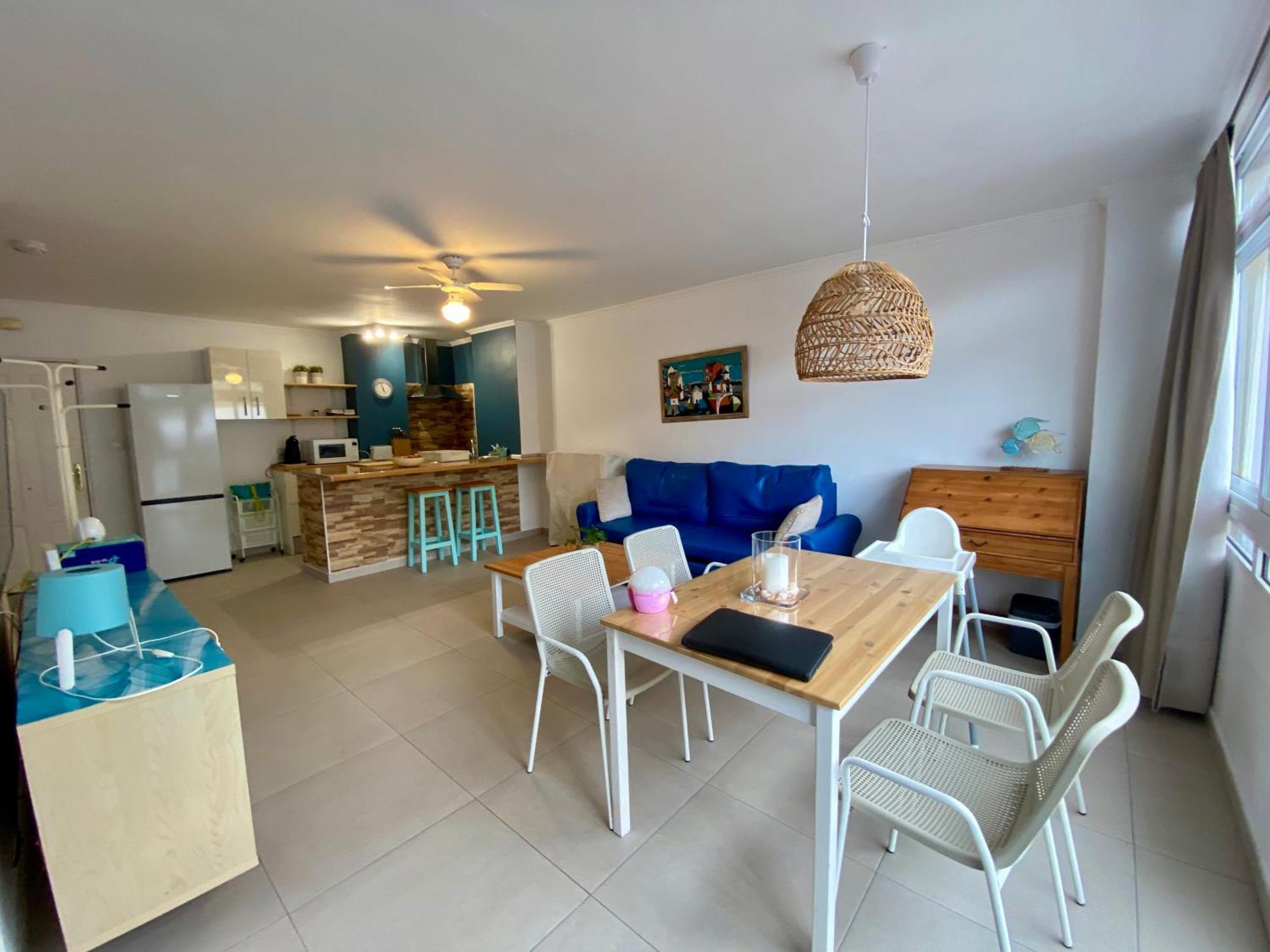 Casa Elena Apartment กันเดลาเรีย ภายนอก รูปภาพ