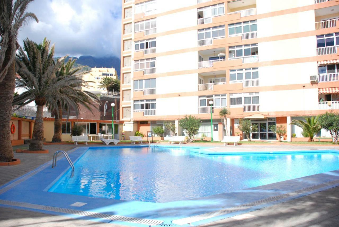 Casa Elena Apartment กันเดลาเรีย ภายนอก รูปภาพ
