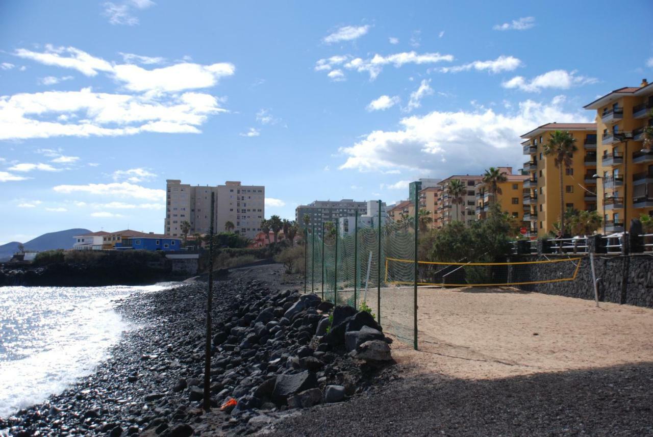 Casa Elena Apartment กันเดลาเรีย ภายนอก รูปภาพ
